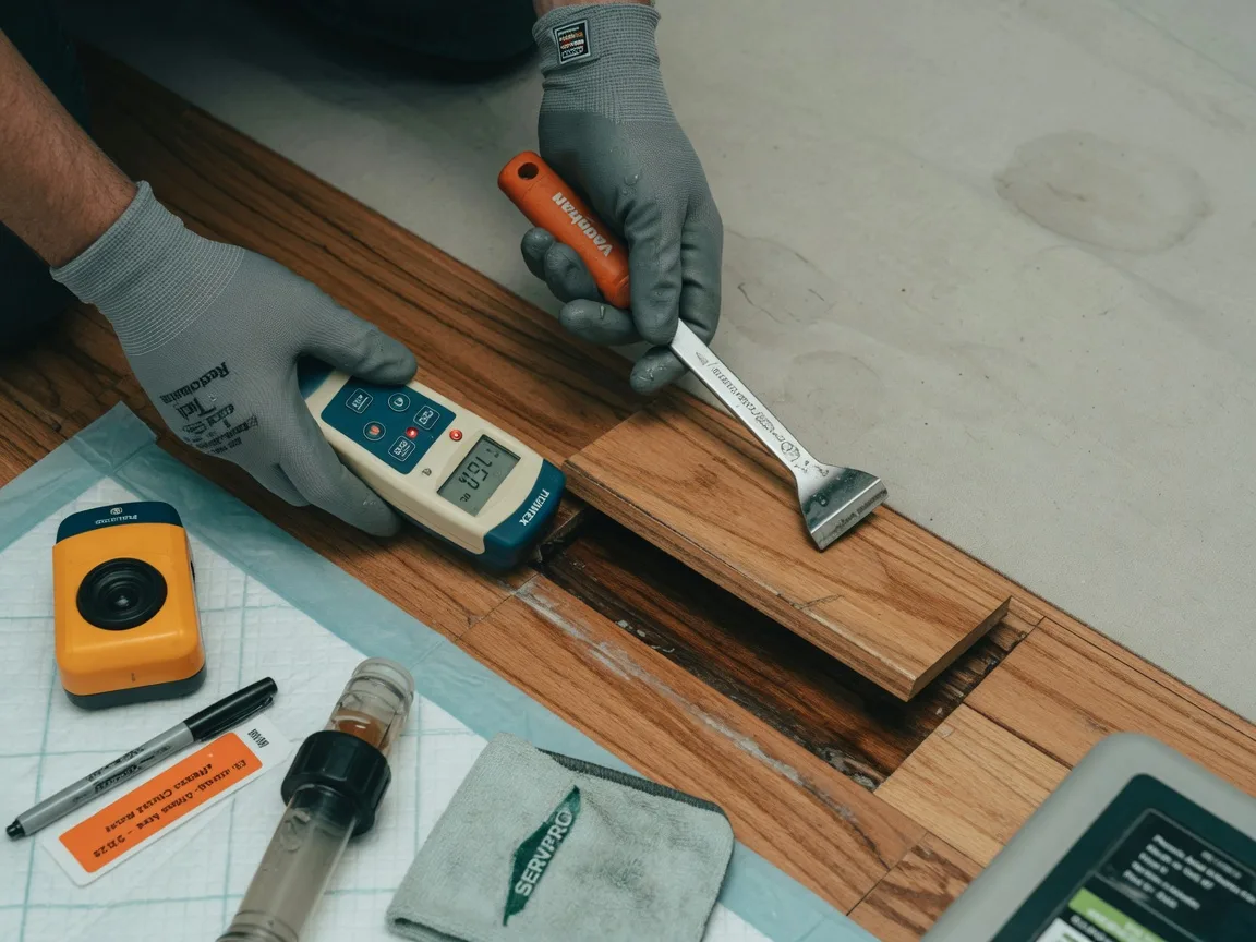 Why choose Water Damage Restoration in Florida